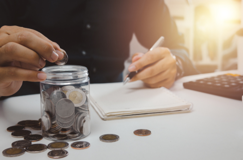 Budgeting & Financial Management