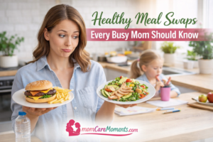 Read more about the article Simple and Smart Healthy Meal Swaps for a Nutritious Diet